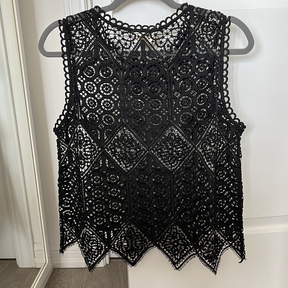 Anthropologie Tank Top (NWT) - Picture 2 of 4